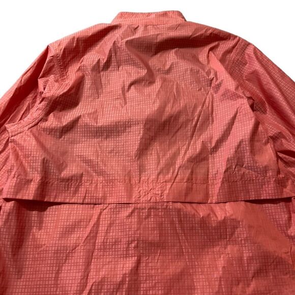 Sun Mountain Golf Rain Coat SMALL - Picture 5 of 14